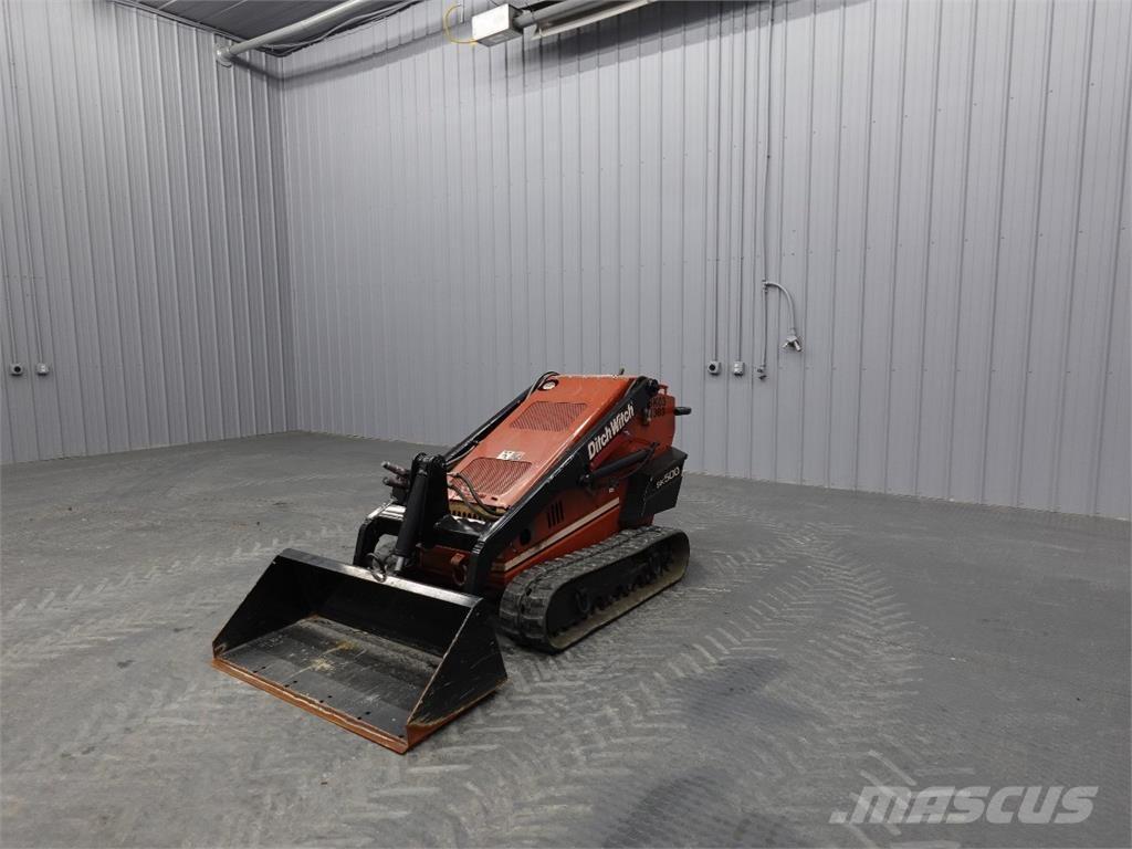 Ditch Witch SK500 Chargeuse compacte