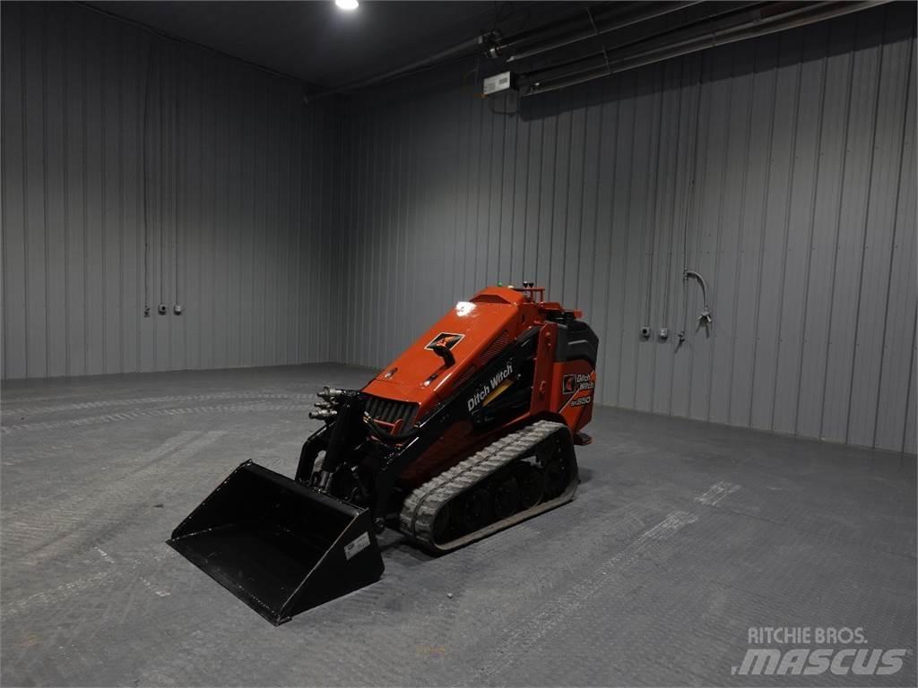 Ditch Witch SK850 Chargeuse compacte
