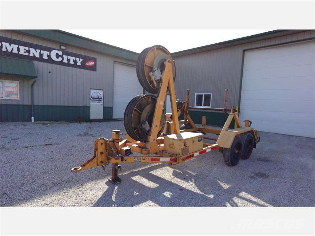TSE T30/36-BWRC Construction - Autres