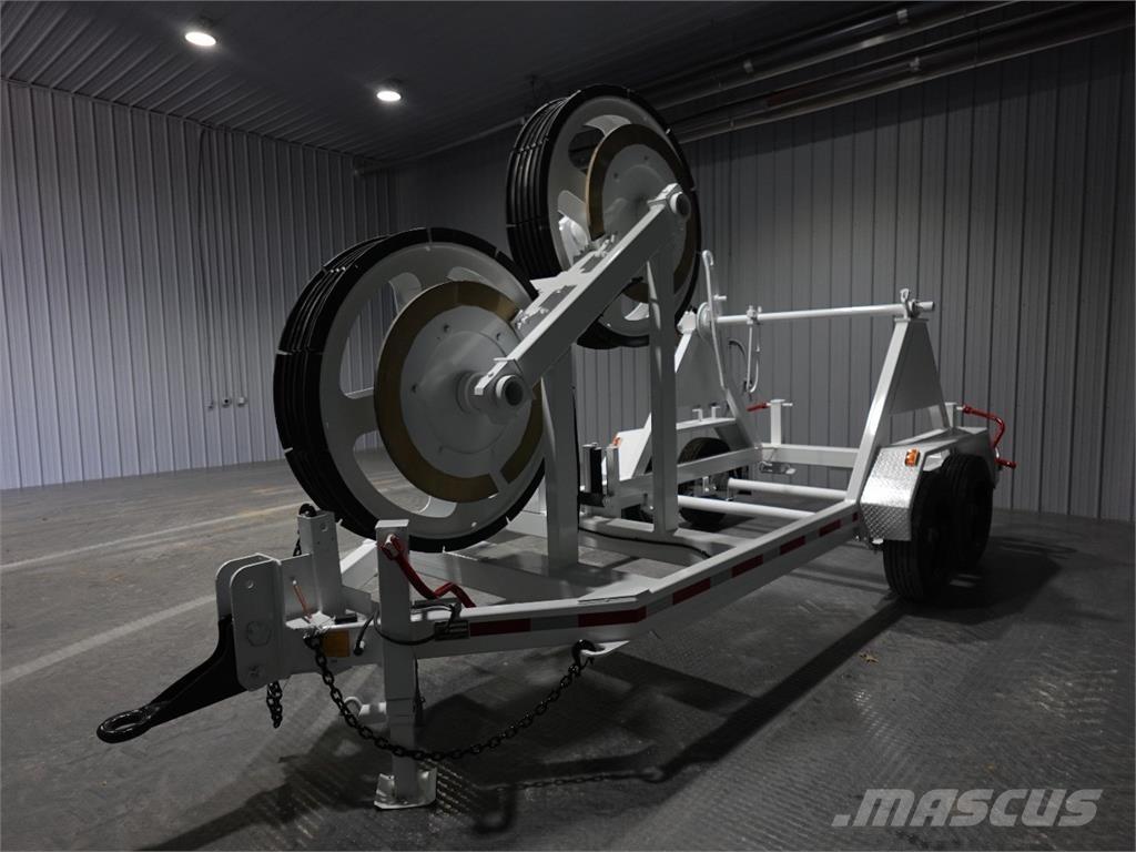 TSE T50/52 BWRC Construction - Autres