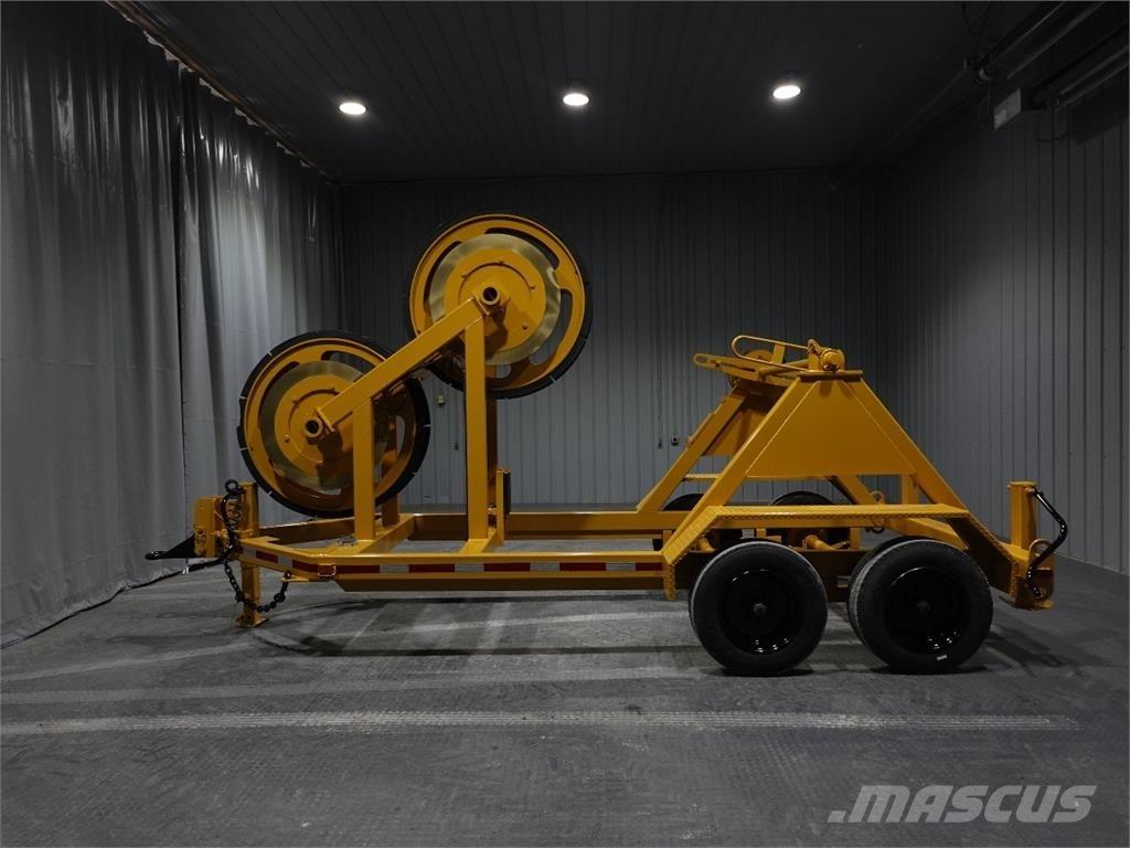 TSE T50/52 BWRC Construction - Autres