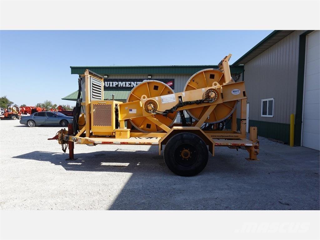 TSE T75/2H/2 Construction - Autres