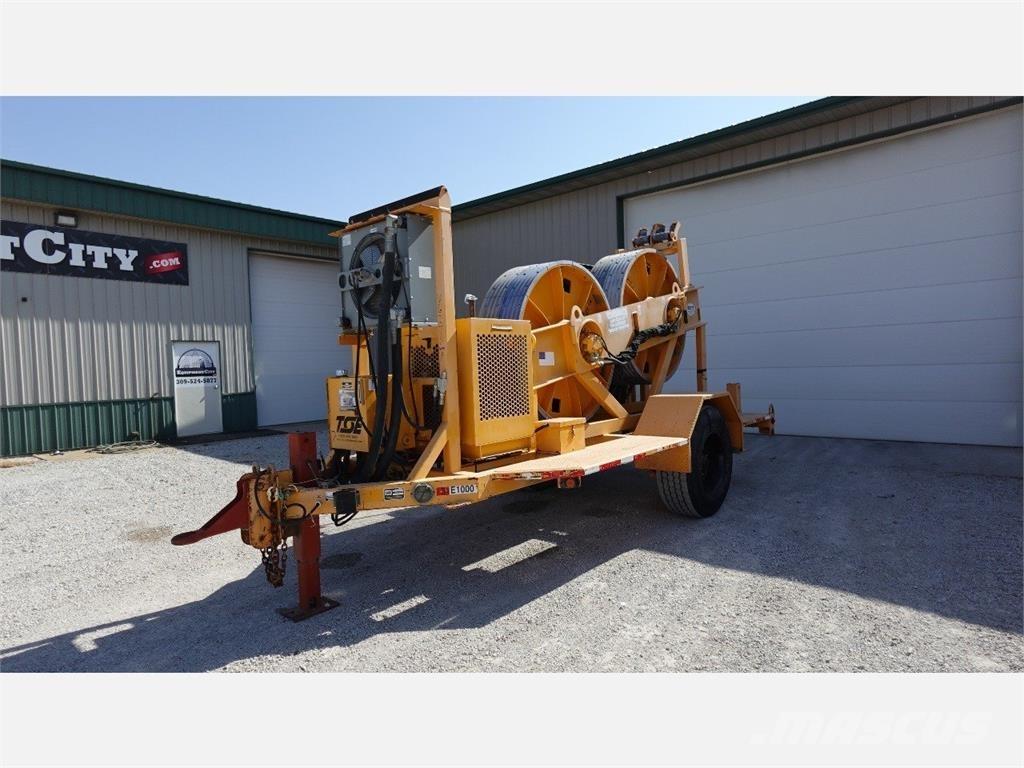 TSE T75/2H/2 Construction - Autres