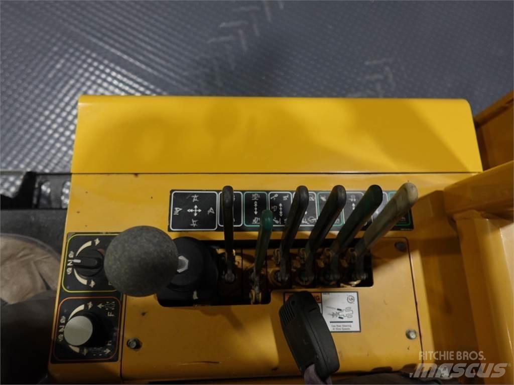 Vermeer RTX450 Trancheuse