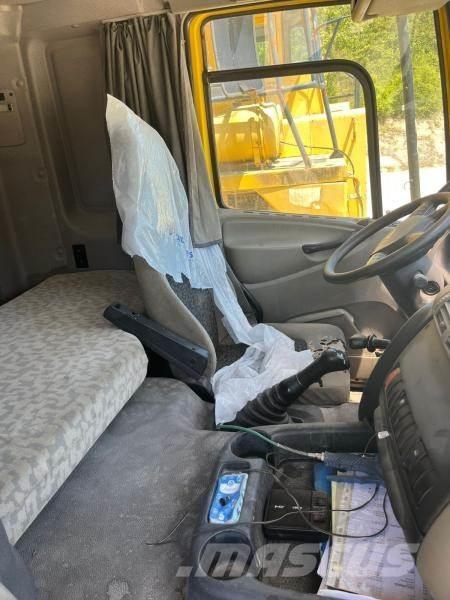DAF CF Tracteur routier