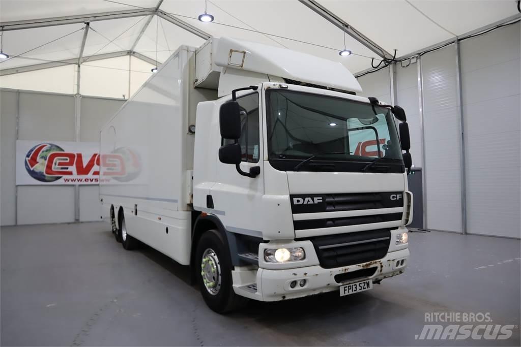 DAF CF FAN 75.310 Conteneurs frigorifiques