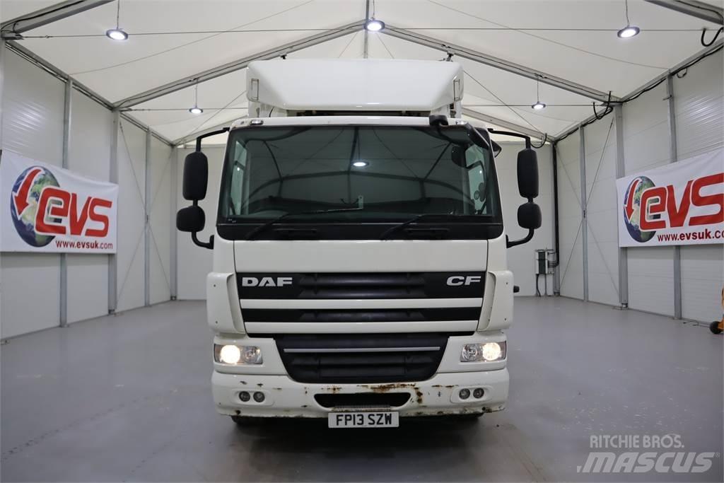 DAF CF FAN 75.310 Conteneurs frigorifiques