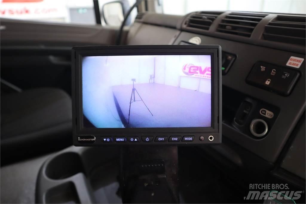 DAF CF450 Tracteur routier