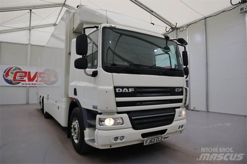 DAF CF75.310 Conteneurs frigorifiques