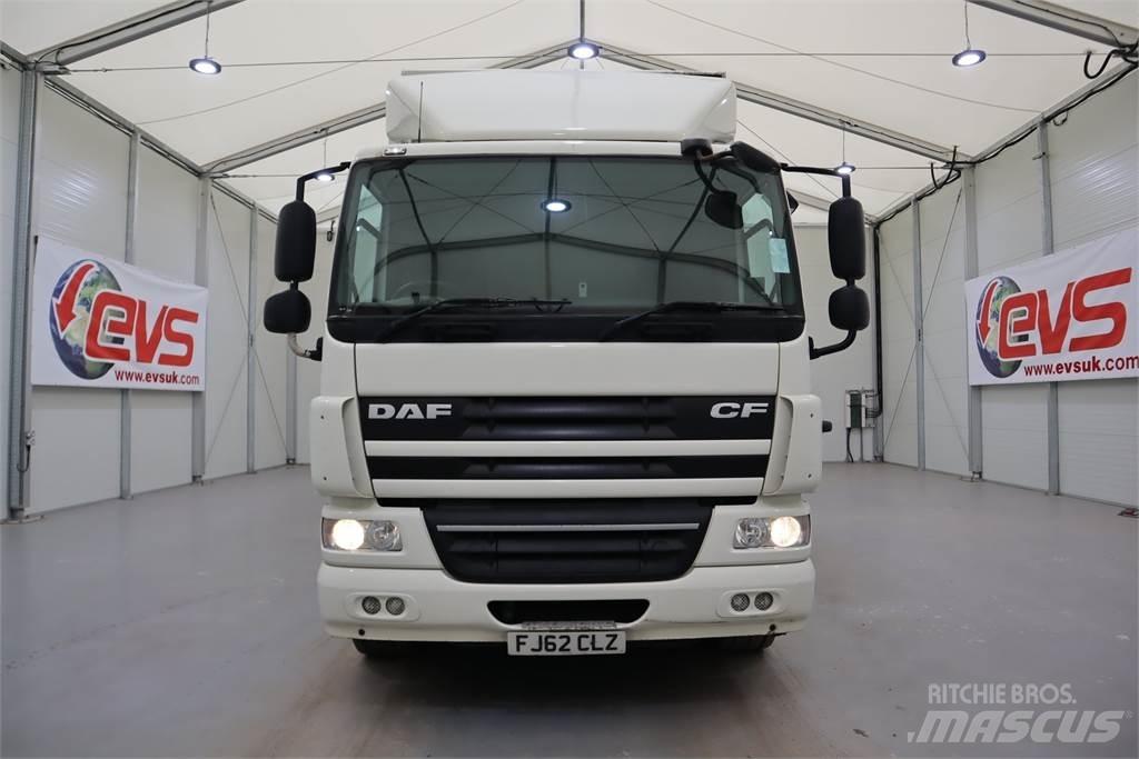 DAF CF75.310 Conteneurs frigorifiques