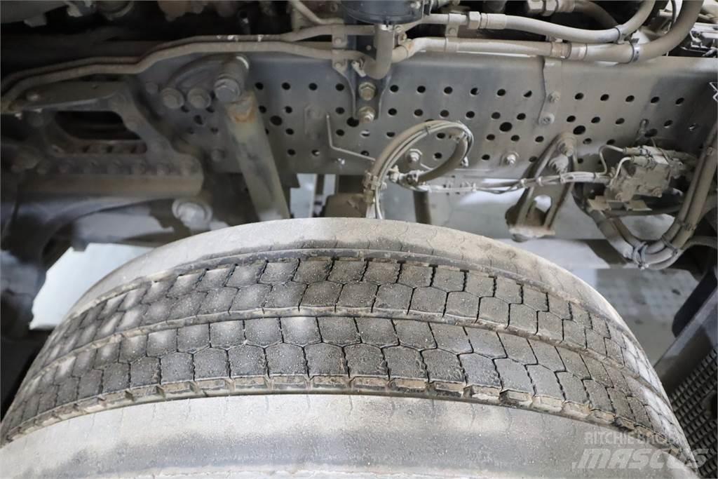 Mercedes-Benz Actros 1840 Tracteur routier
