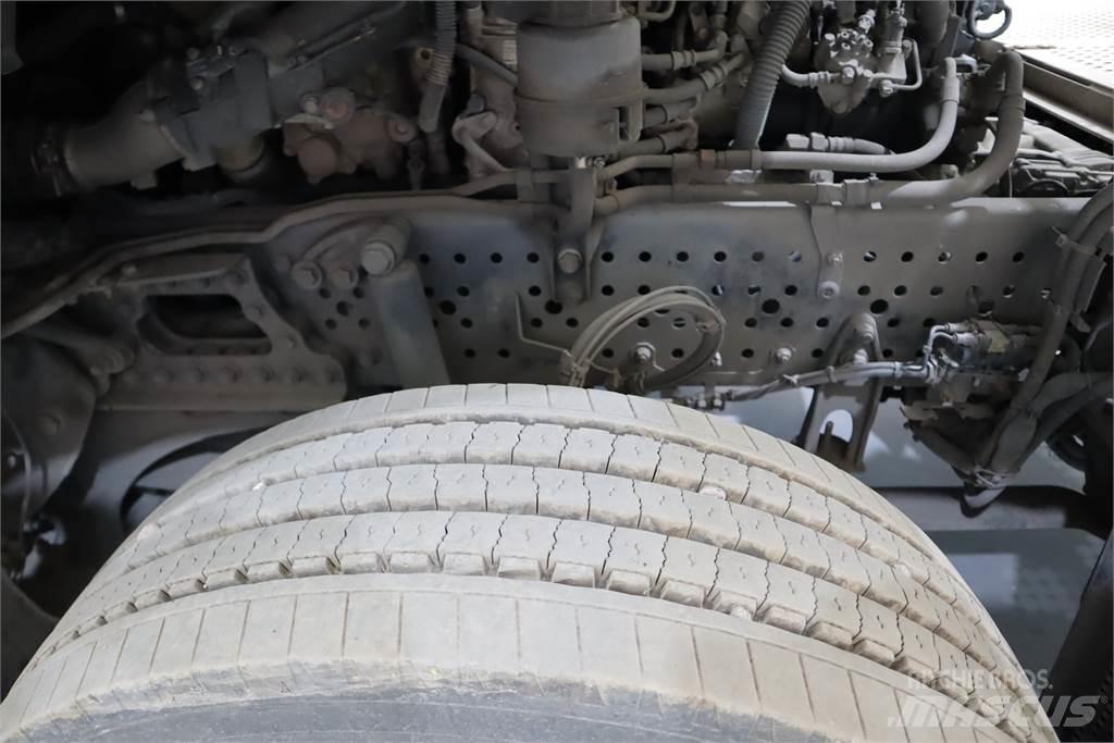 Mercedes-Benz Actros 1840 Tracteur routier