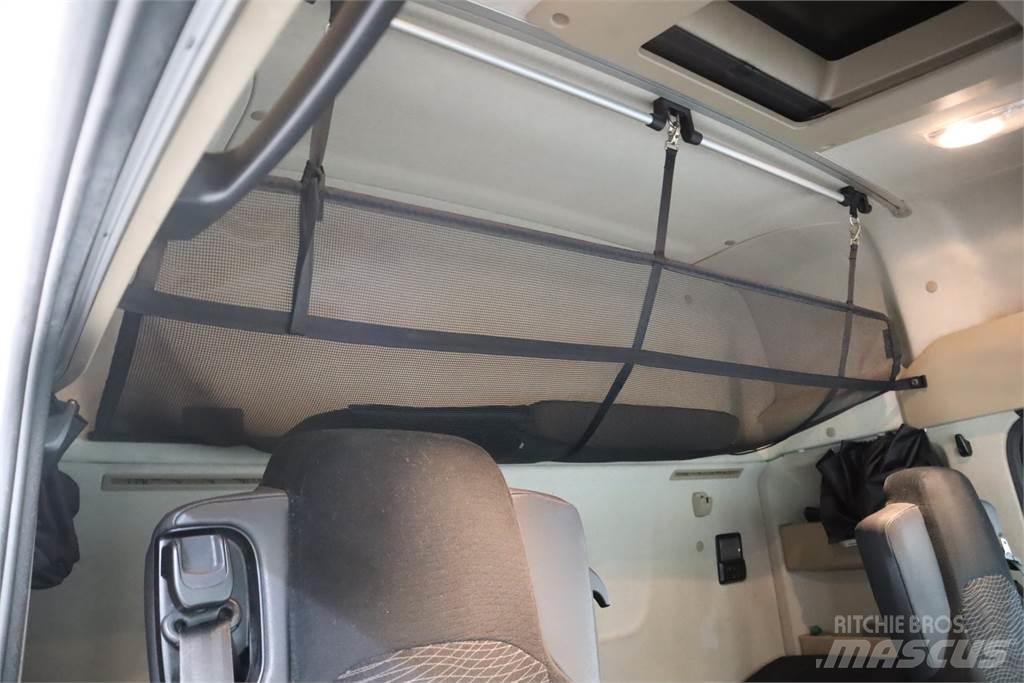 Mercedes-Benz Actros 1840 Tracteur routier