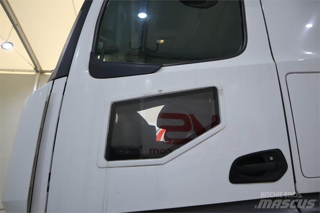 Mercedes-Benz Actros 2545 Tracteur routier