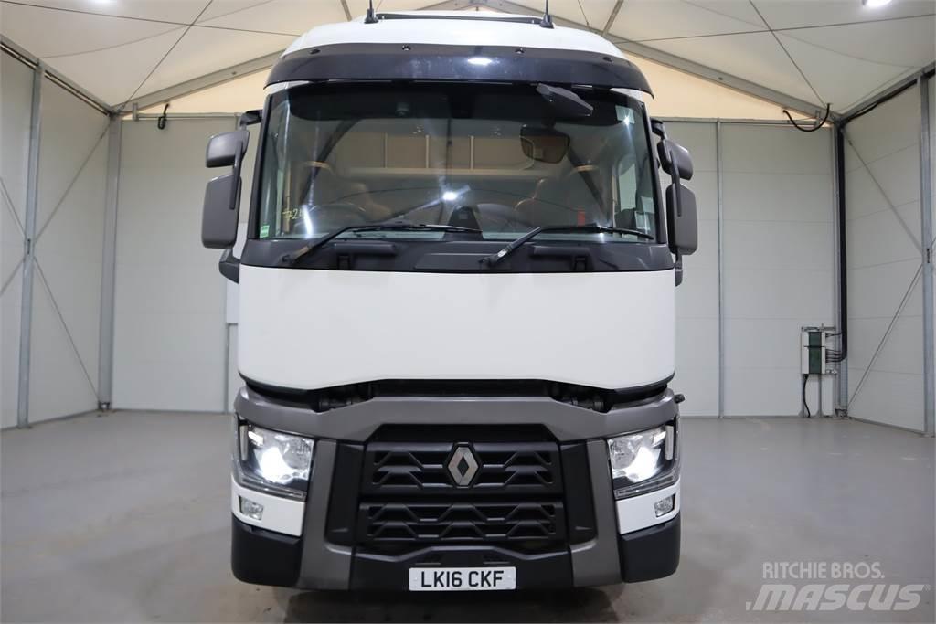 Renault T460 Tracteur routier