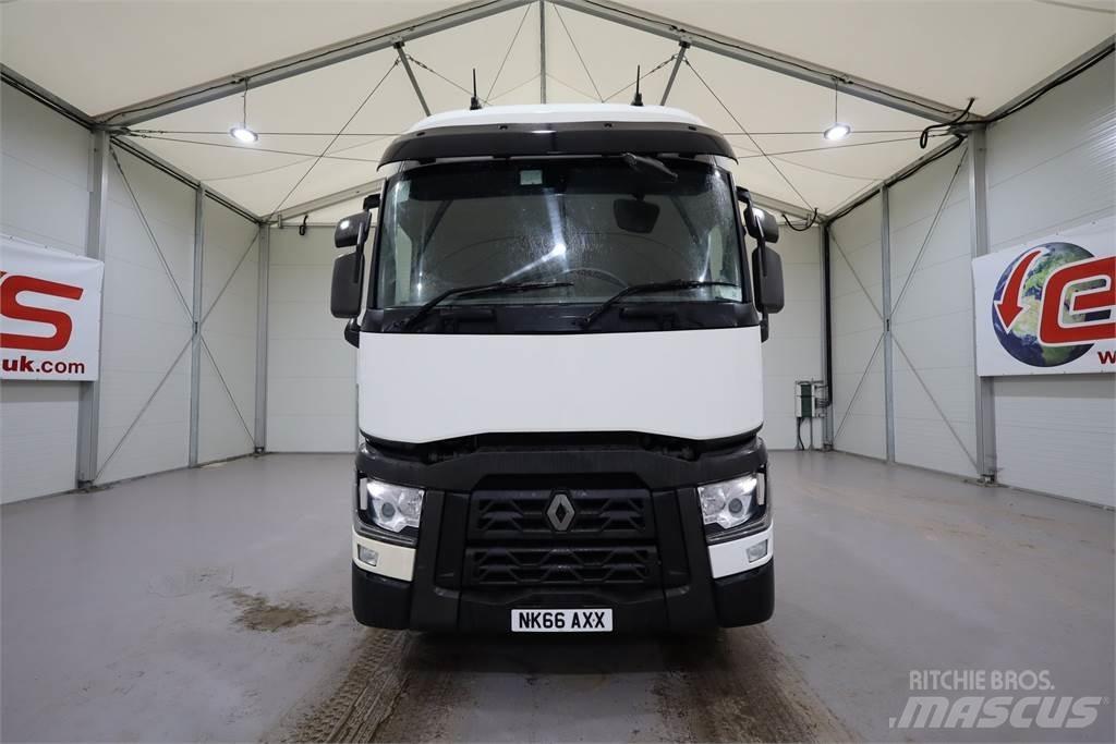 Renault T460 Tracteur routier