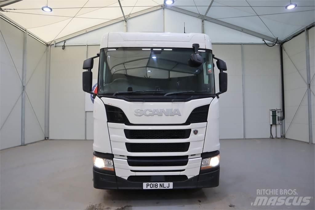 Scania R450 Tracteur routier
