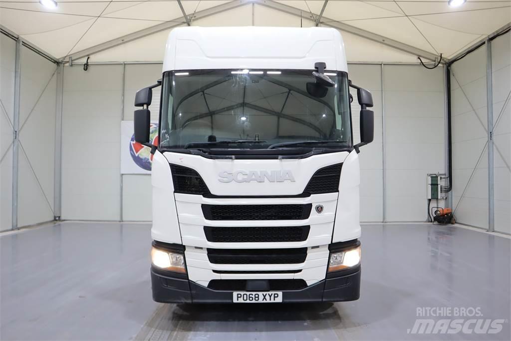 Scania R450 Tracteur routier
