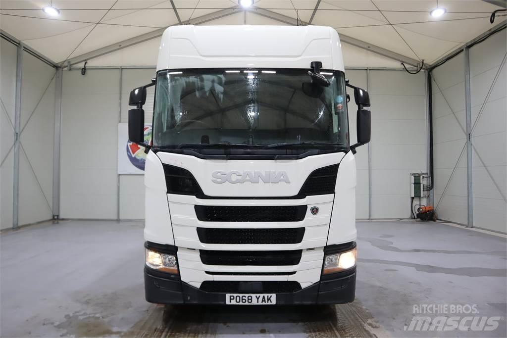 Scania R450 Tracteur routier