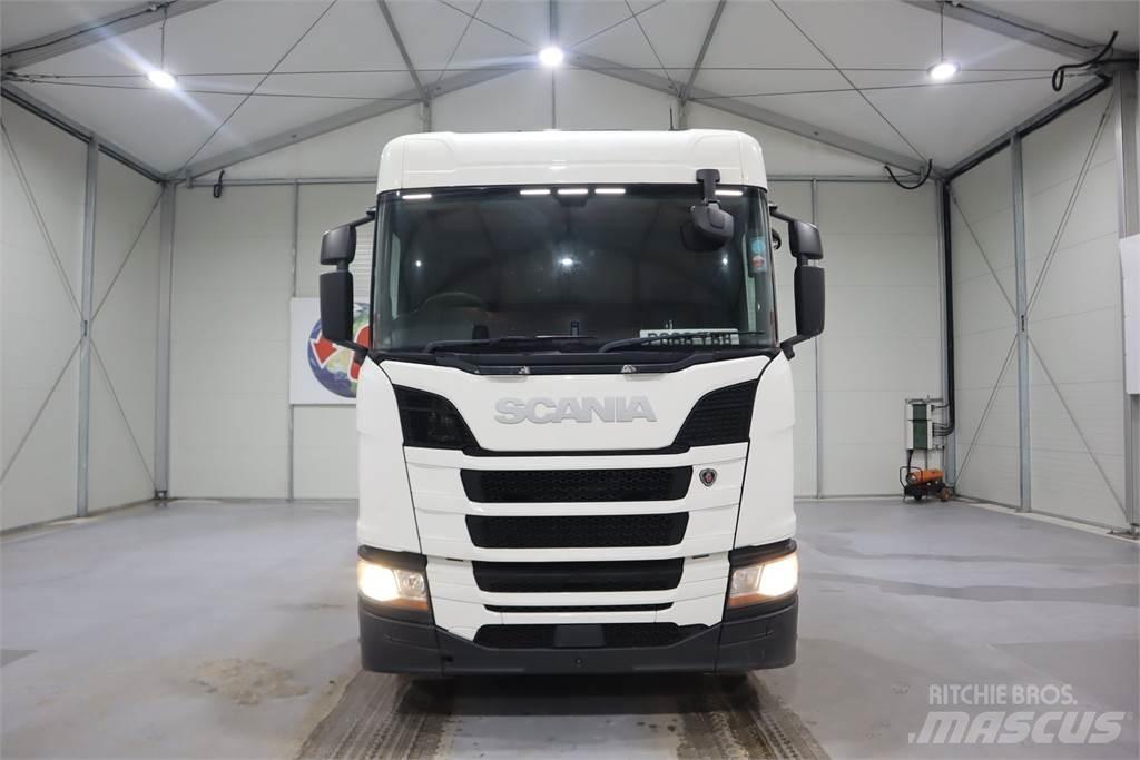 Scania R450 Tracteur routier
