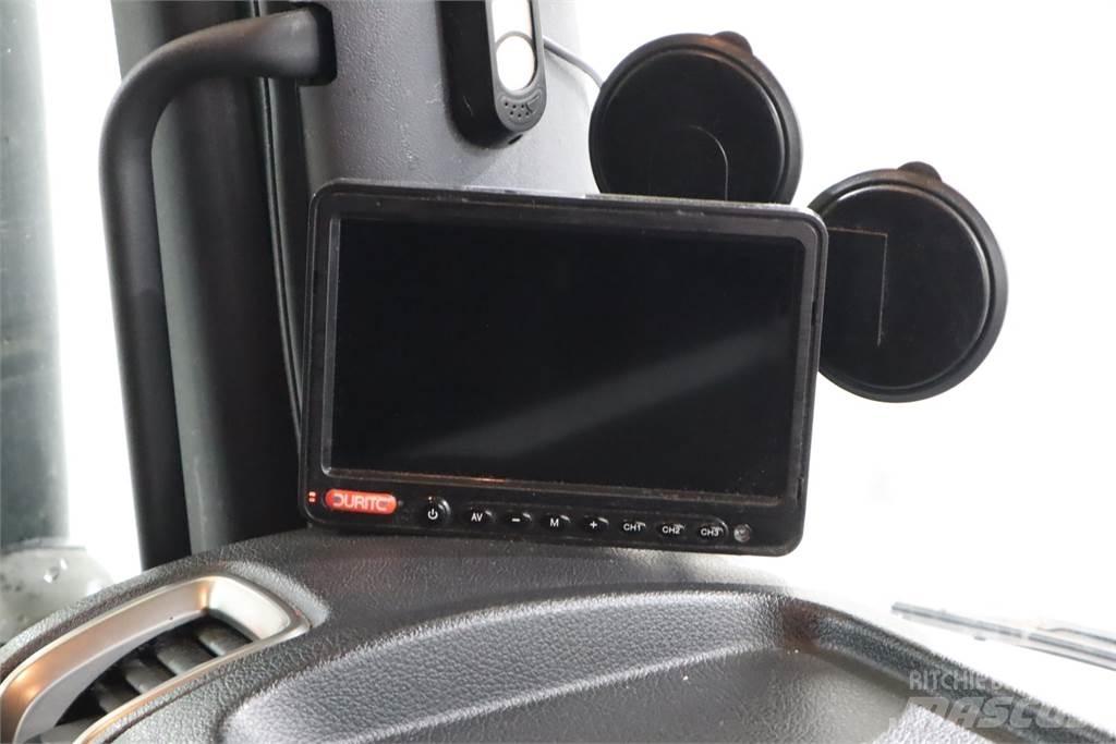 Scania R450 Tracteur routier