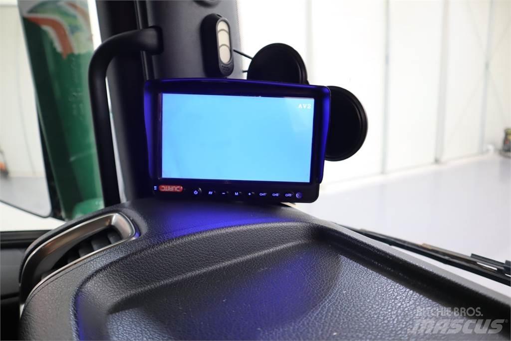 Scania R450 Tracteur routier