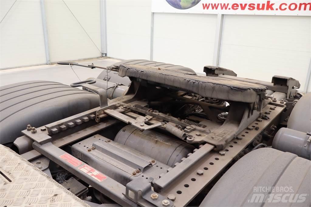 Scania R450 Tracteur routier