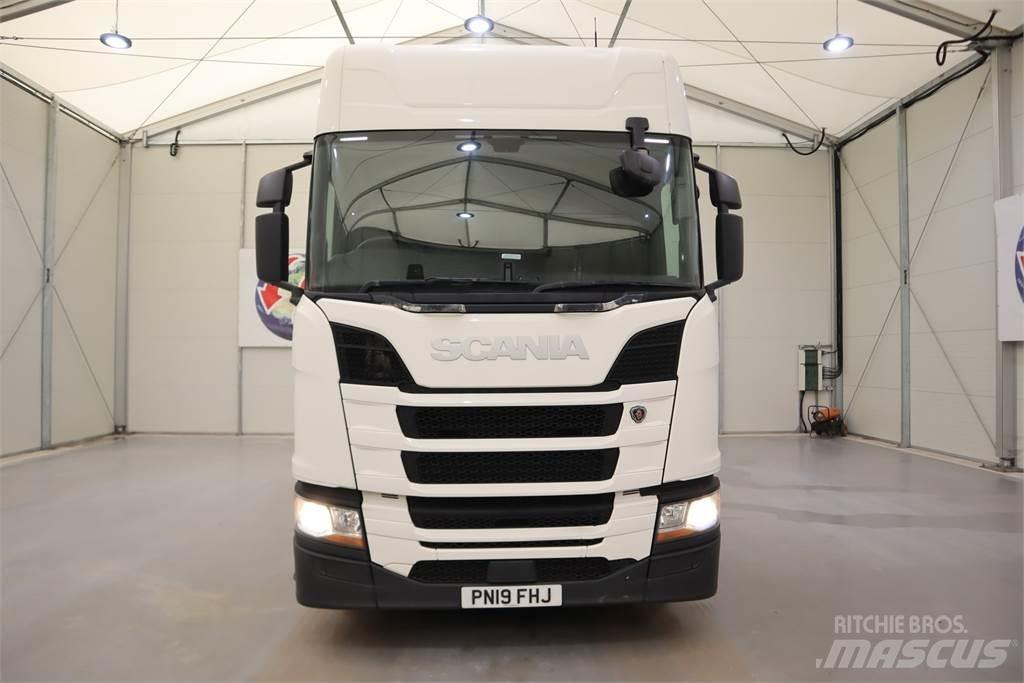 Scania R450 Tracteur routier
