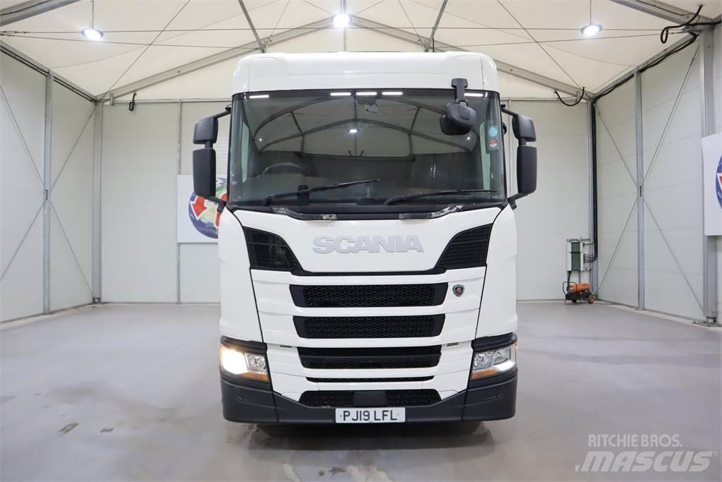Scania R450 Tracteur routier