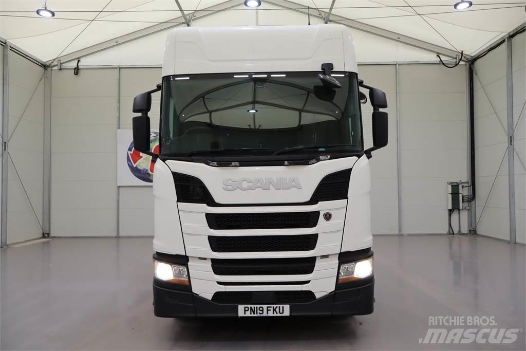 Scania R450 Tracteur routier