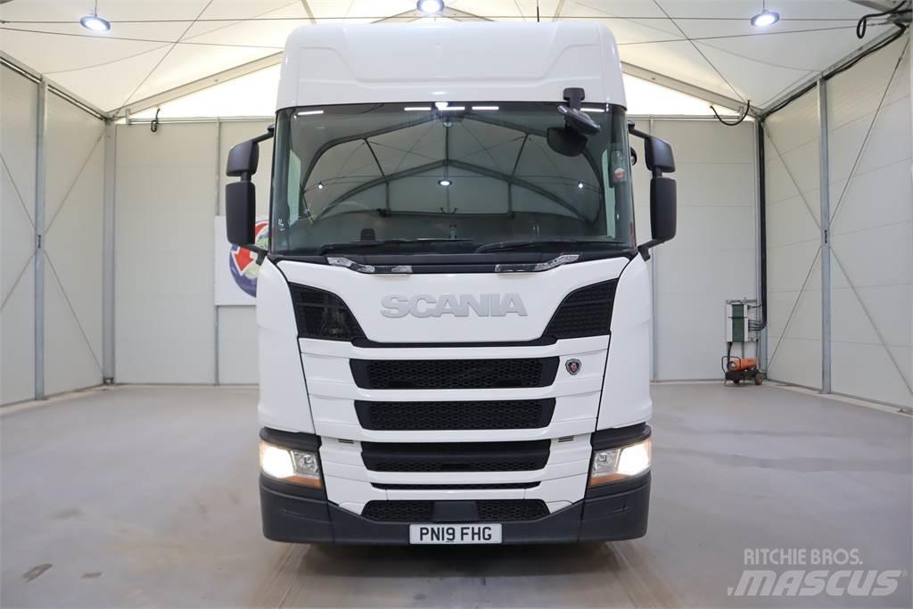 Scania R450 Tracteur routier