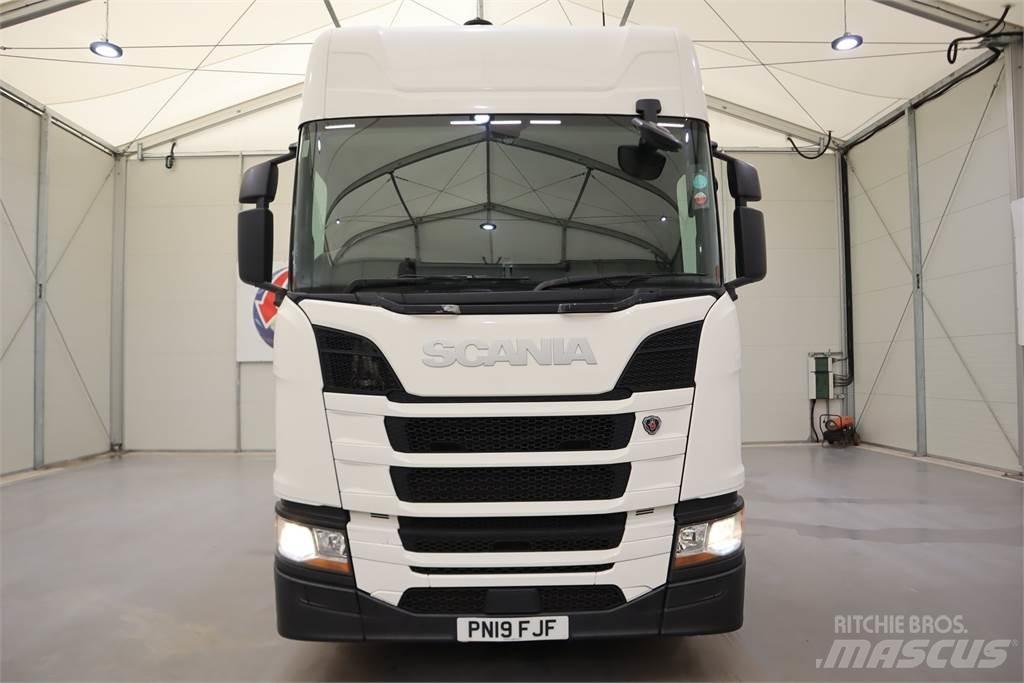 Scania R450 Tracteur routier