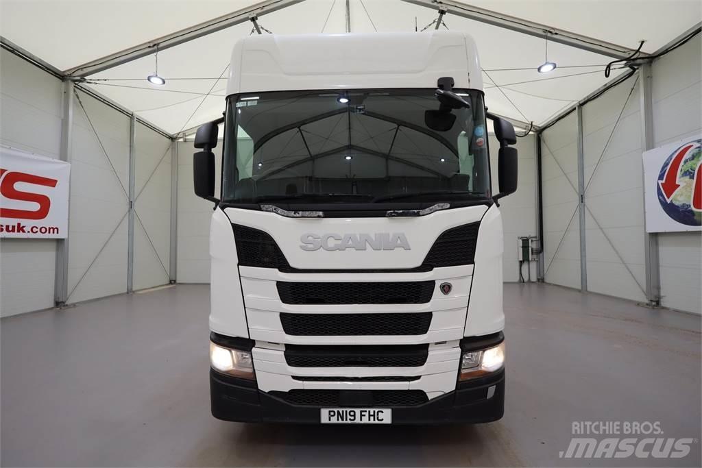 Scania R450 Tracteur routier