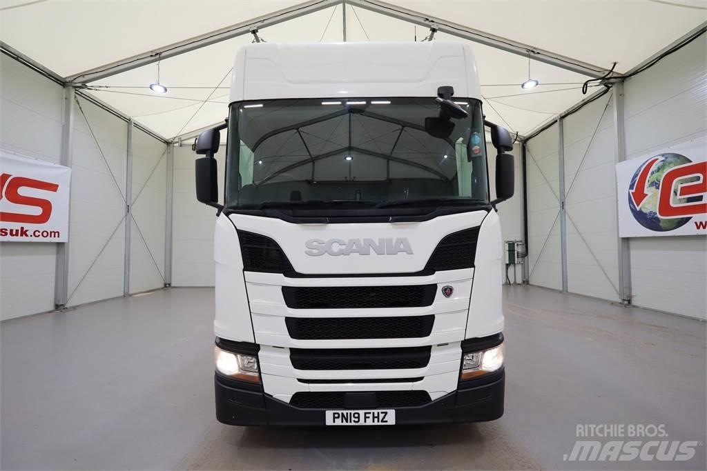 Scania R450 Tracteur routier