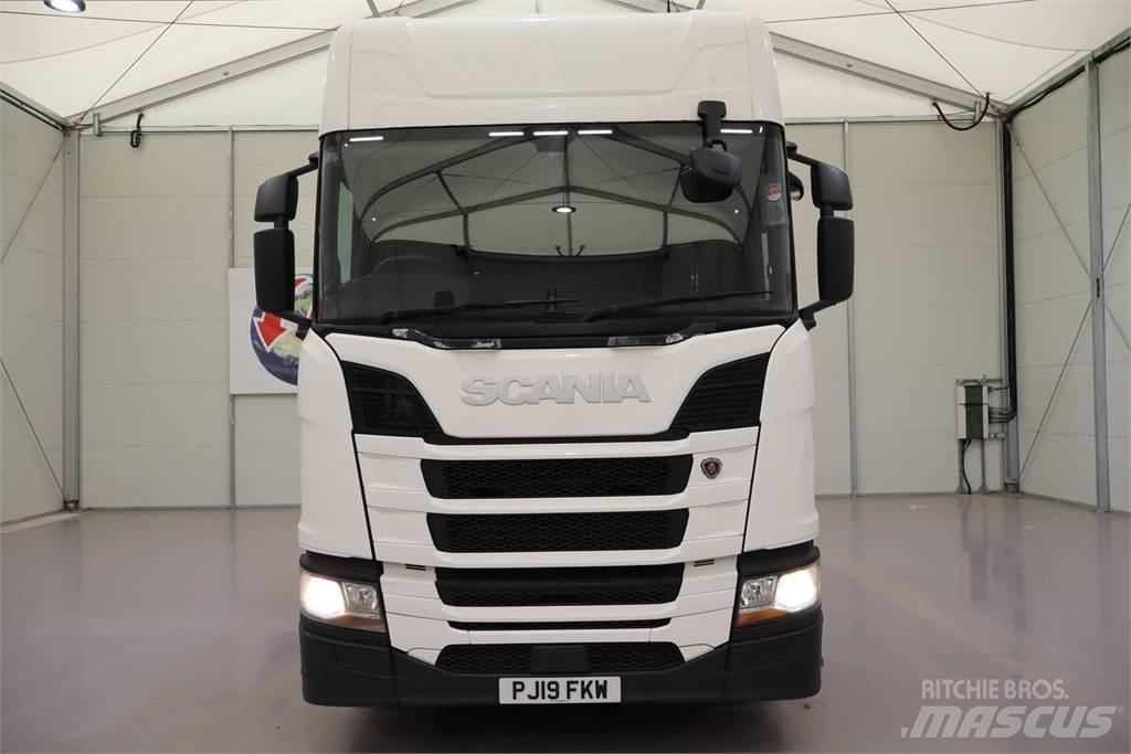 Scania R450 Tracteur routier