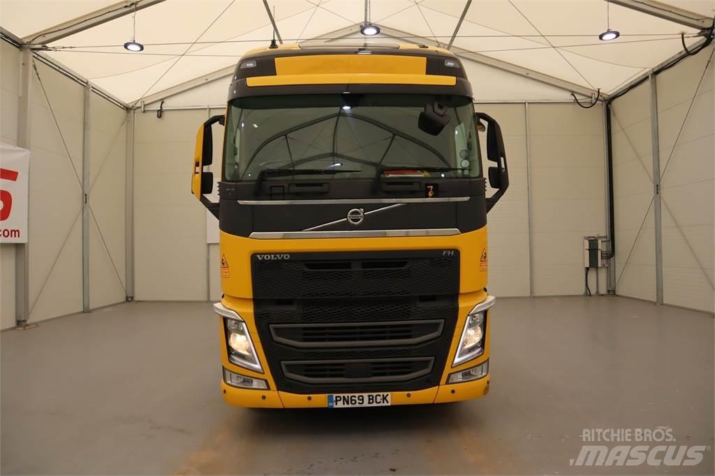 Volvo FH460 Tracteur routier