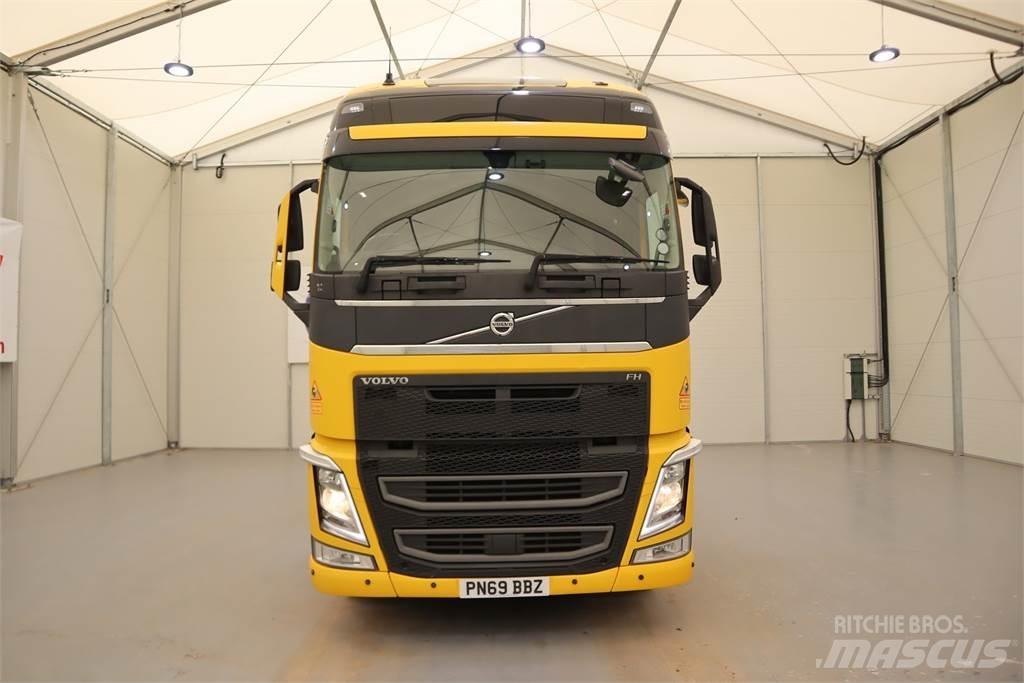 Volvo FH460 Tracteur routier
