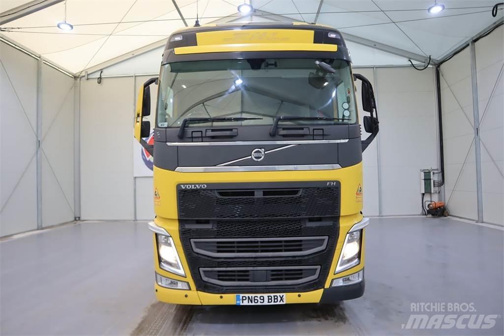 Volvo FH460 Tracteur routier