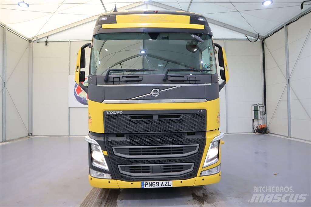 Volvo FH460 Tracteur routier