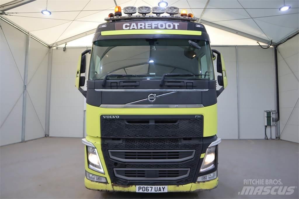 Volvo FH460 Tracteur routier