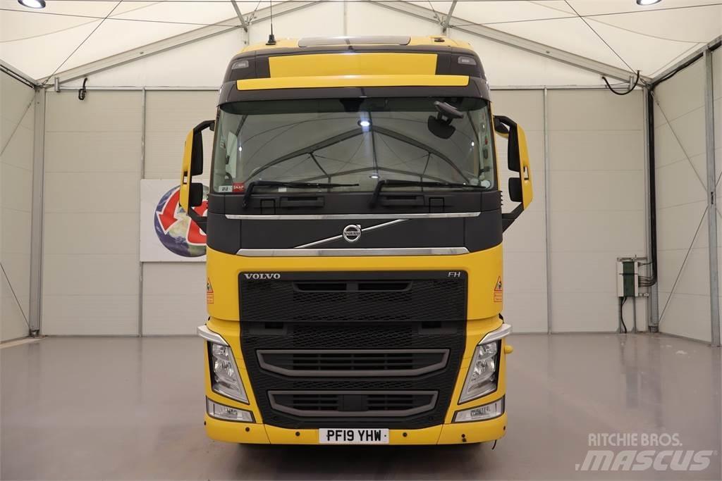 Volvo FH460 Tracteur routier