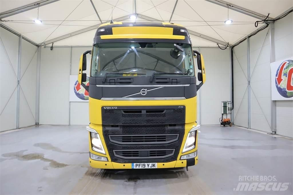 Volvo FH460 Tracteur routier