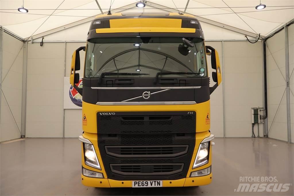 Volvo FH460 Tracteur routier