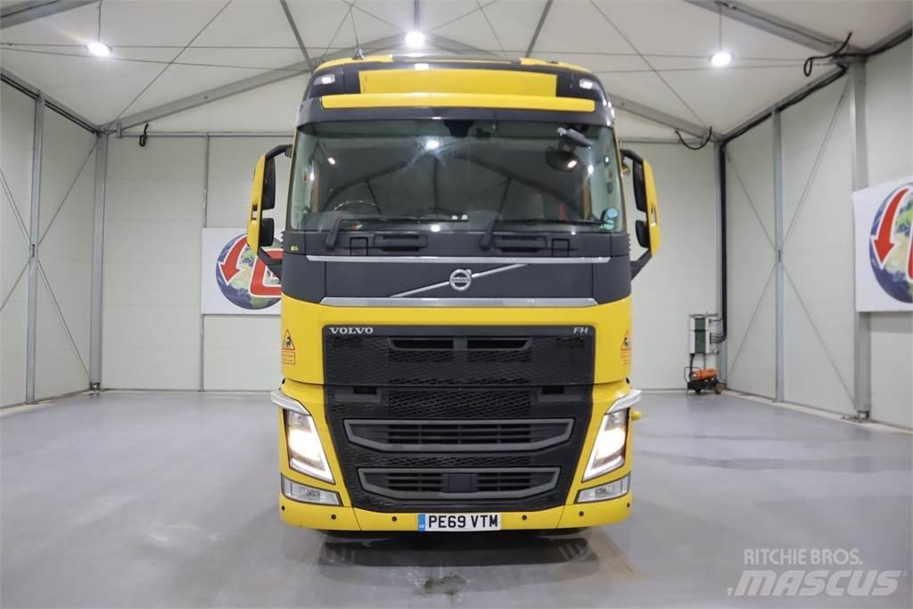 Volvo FH460 Tracteur routier
