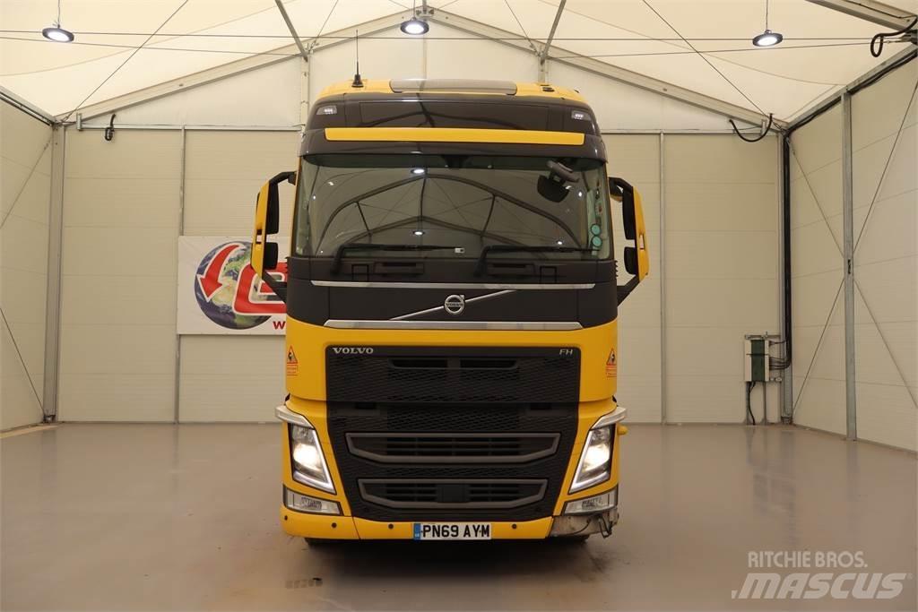 Volvo FH460 Tracteur routier