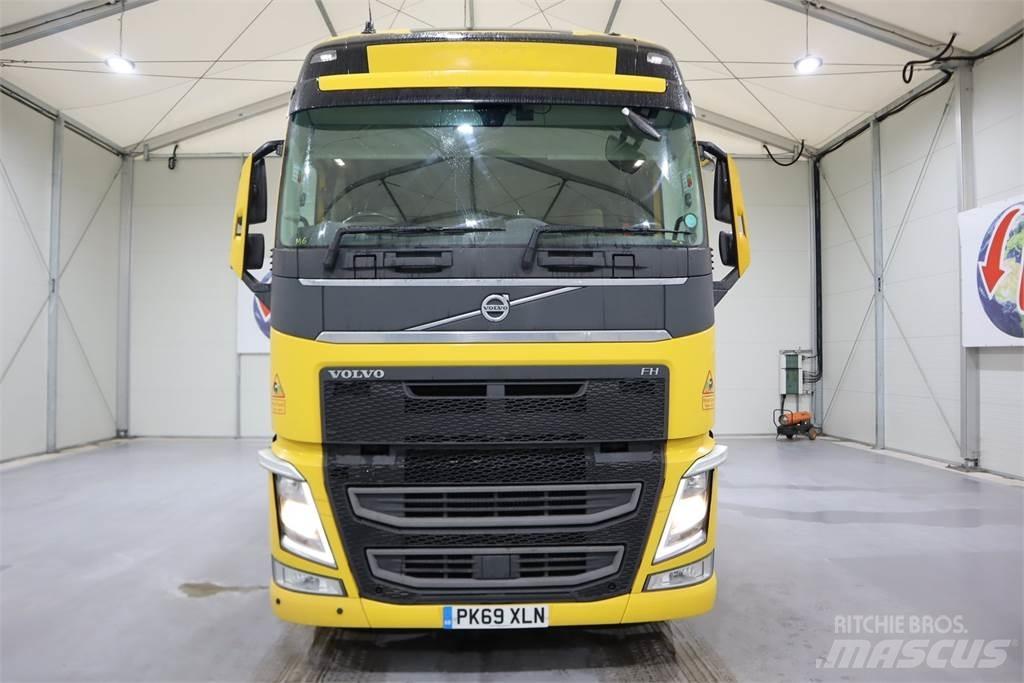 Volvo FH460 Tracteur routier