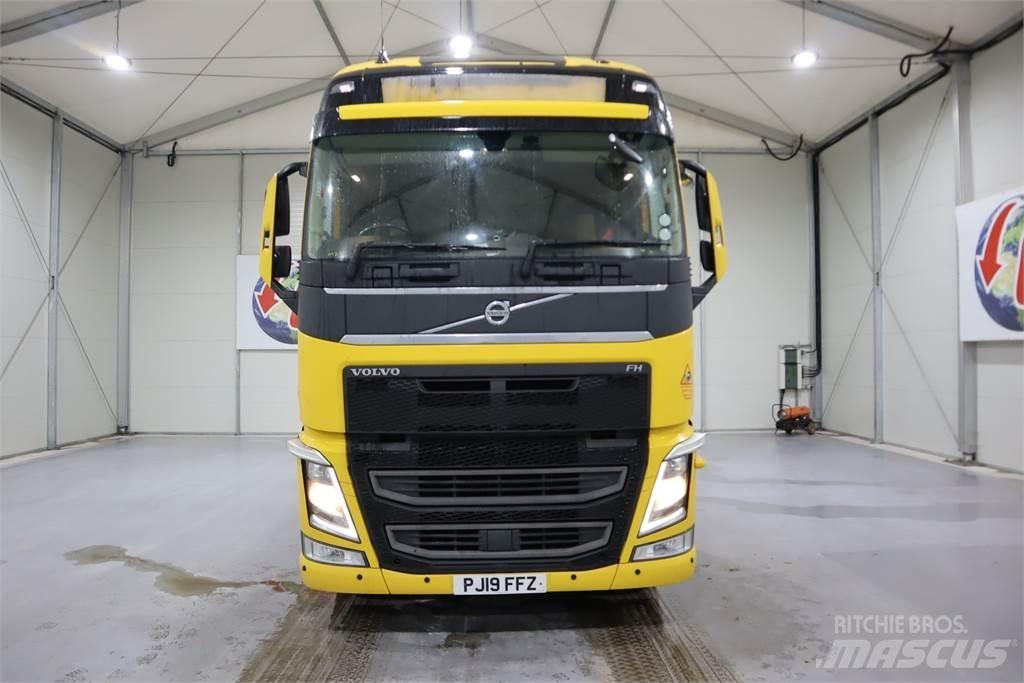 Volvo FH460 Tracteur routier