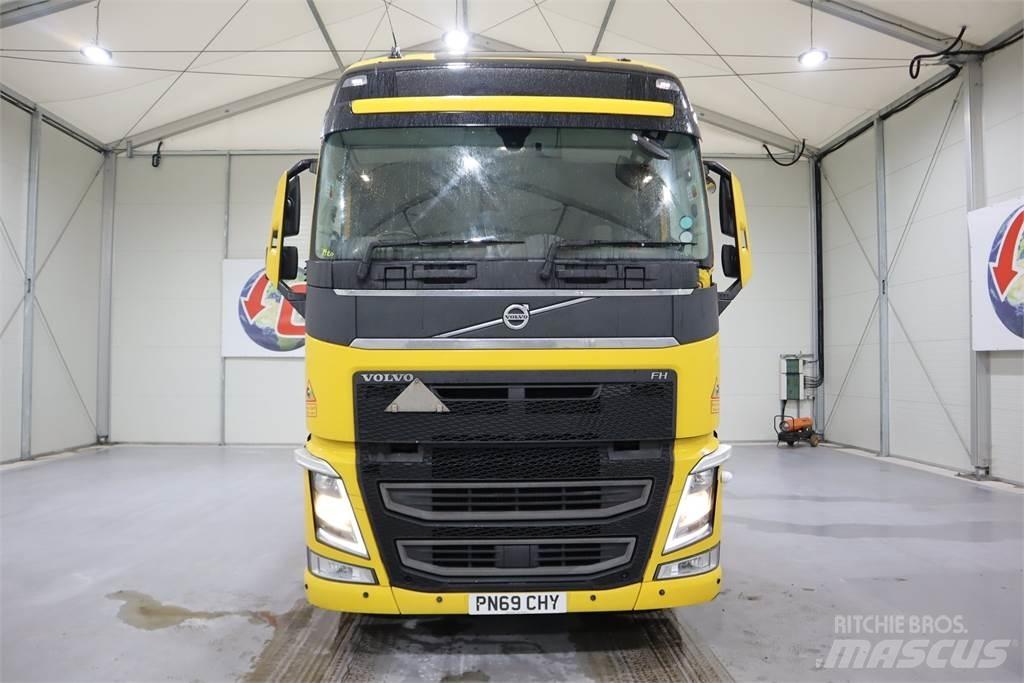 Volvo FH460 Tracteur routier