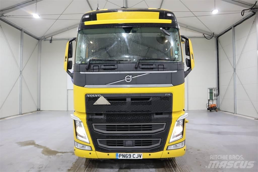 Volvo FH460 Tracteur routier