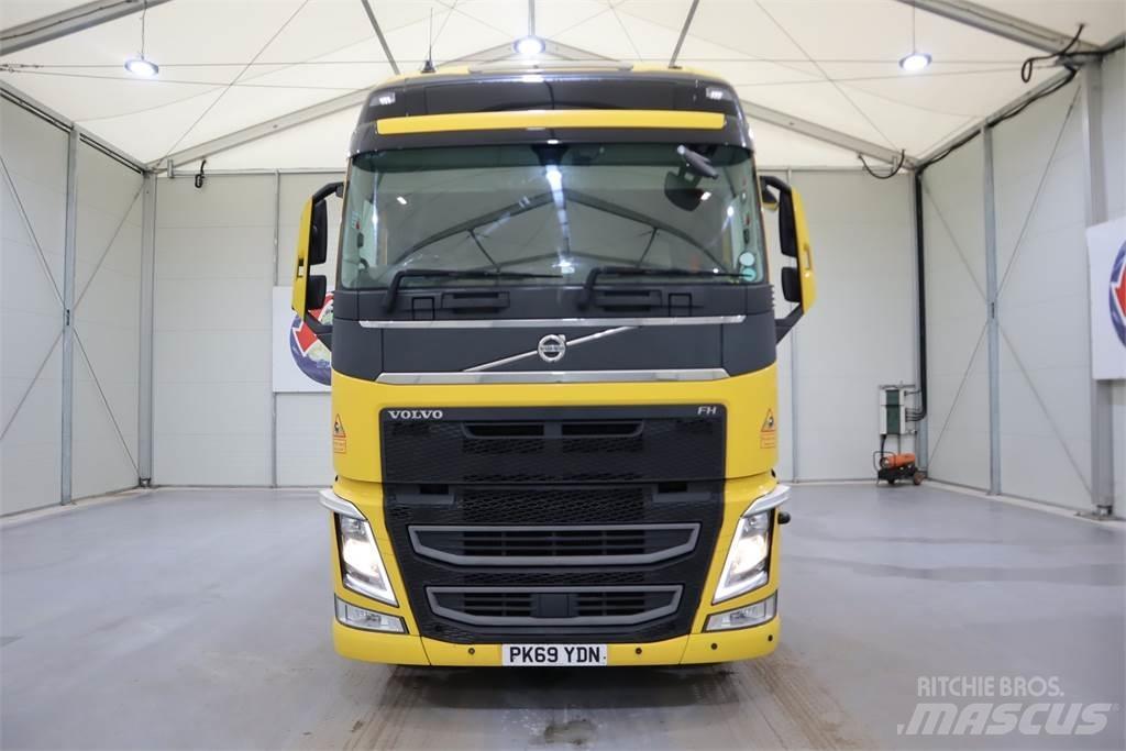 Volvo FH460 Tracteur routier